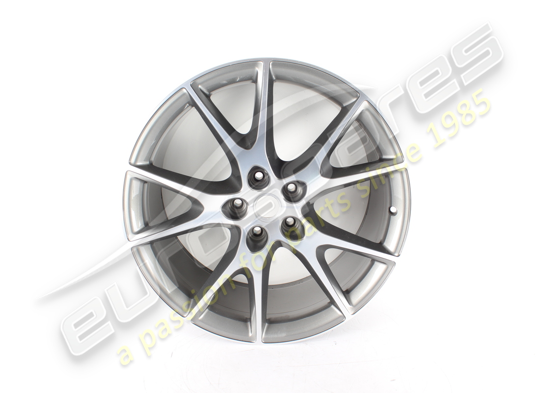 NUOVO (ALTRO) Ferrari CERCHIO RUOTA POSTERIORE 20 . NUMERO PARTE 242157 (1)