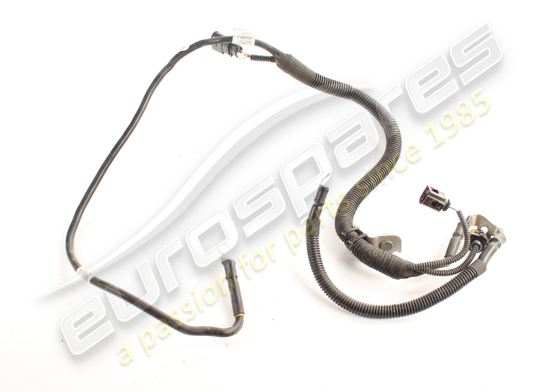 USATO Lamborghini CABLAGGIO, BATTERIA V8 TFSI HSI RDW . NUMERO PARTE 9Y0971228F (1)