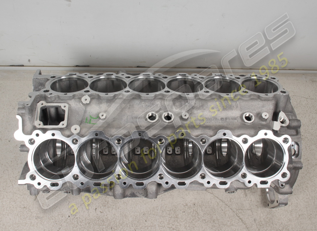 nuovo ferrari carter motore - numero parte basamento inferiore 326982 (3)