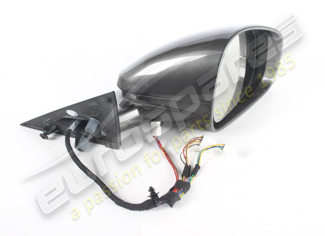 specchio retrovisore esterno dx usato ferrari. numero parte 83419910 (3)