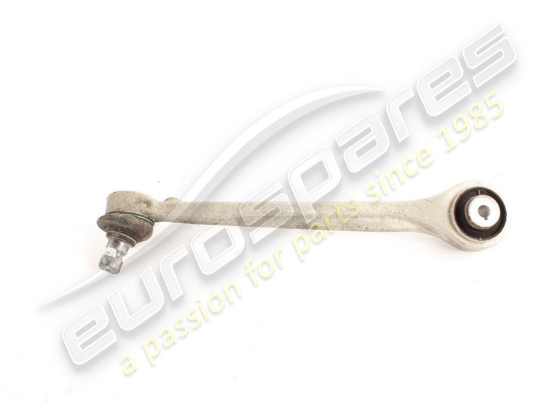 BRACCIO OSCILLANTE ANTERIORE USATO Lamborghini. NUMERO PARTE 4M0407505C (1)