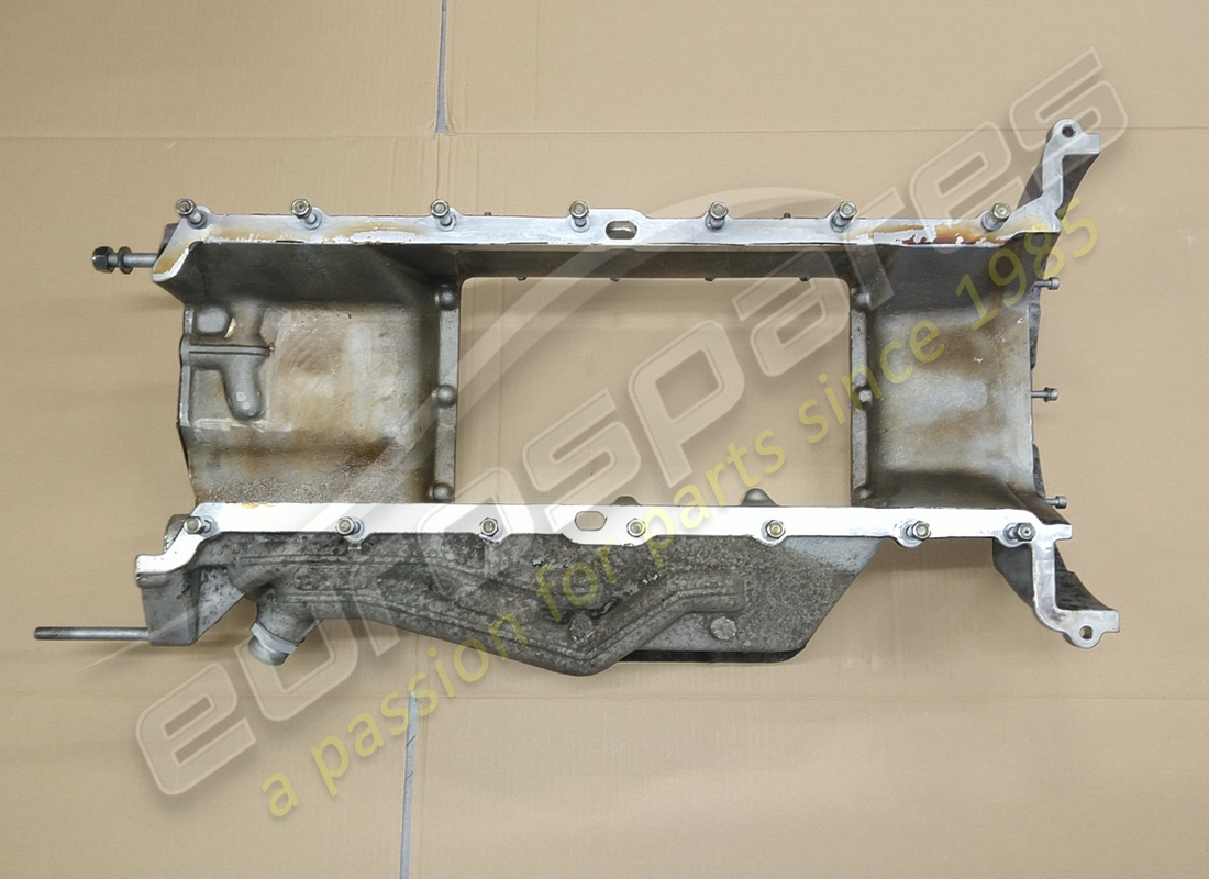 usato ferrari codice articolo coppa olio motore 165757