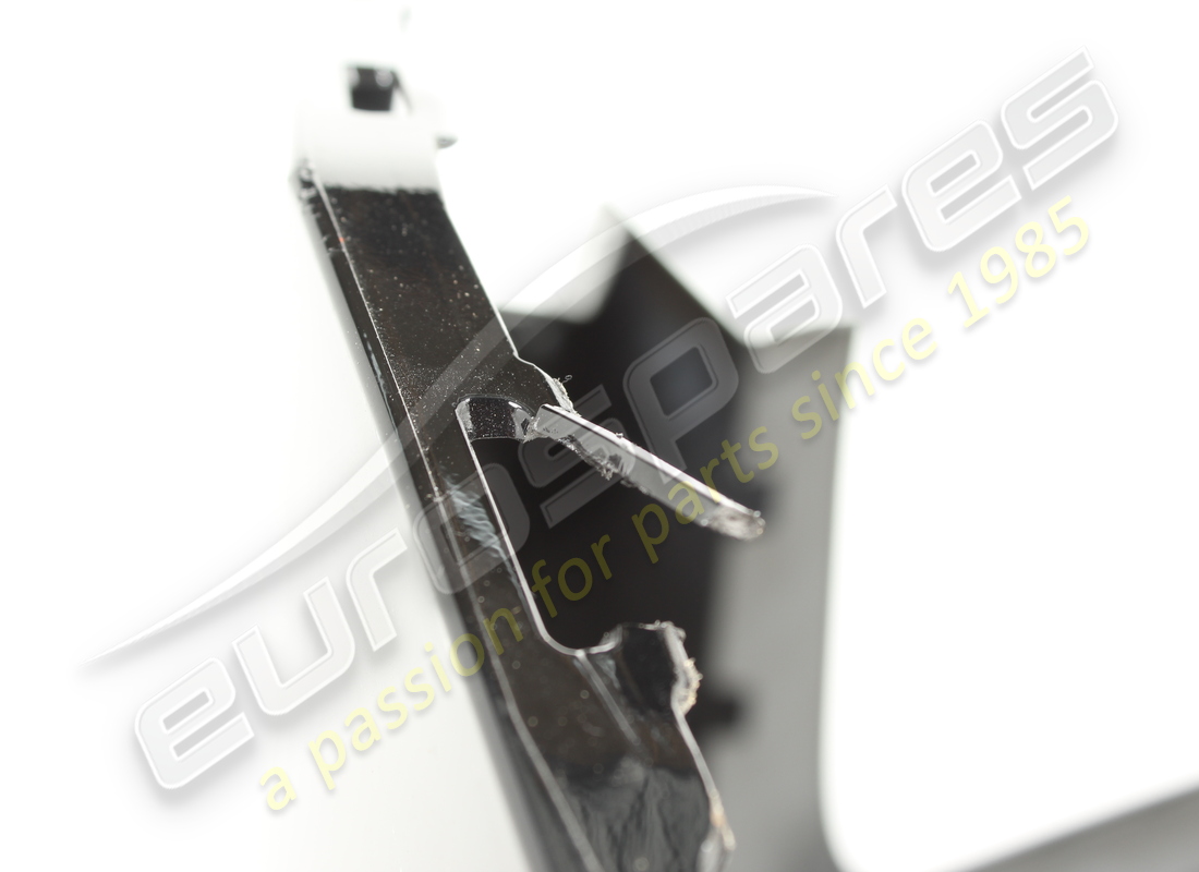 PARAURTI POSTERIORE EUROSPARES LAMBORGHINI URUS USATO. NUMERO PARTE EAP1425710 (3) paraurti posteriore eurospares lamborghini urus usato. numero parte eap1425710 (3)
