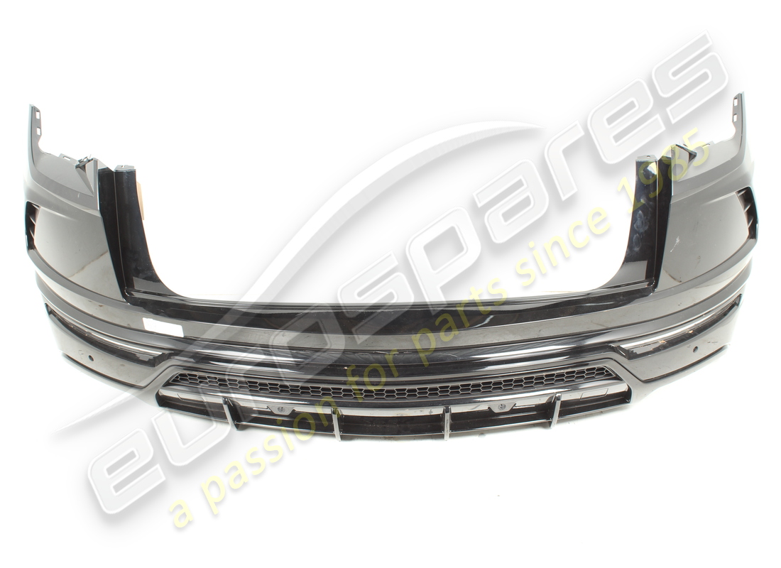 PARAURTI POSTERIORE URUS Eurospares Lamborghini USATO. NUMERO PARTE EAP1425710 (1) PARAURTI POSTERIORE URUS Eurospares Lamborghini USATO. NUMERO PARTE EAP1425710 (1)
