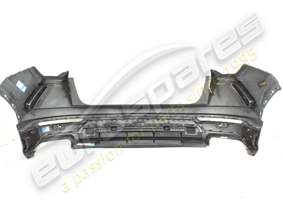 PARAURTI POSTERIORE EUROSPARES LAMBORGHINI URUS USATO. NUMERO PARTE EAP1425710 (2) paraurti posteriore eurospares lamborghini urus usato. numero parte eap1425710 (2)