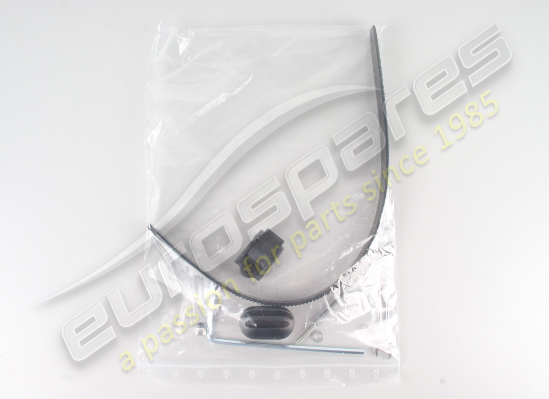 nuovo lamborghini portabici / parti di fissaggio. codice articolo 4ml071743 (8)