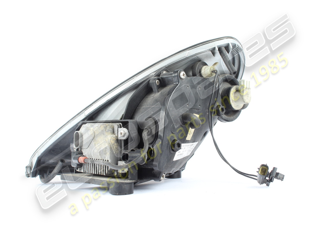 usato ferrari proiettore anteriore dx. numero parte 237167 (2)