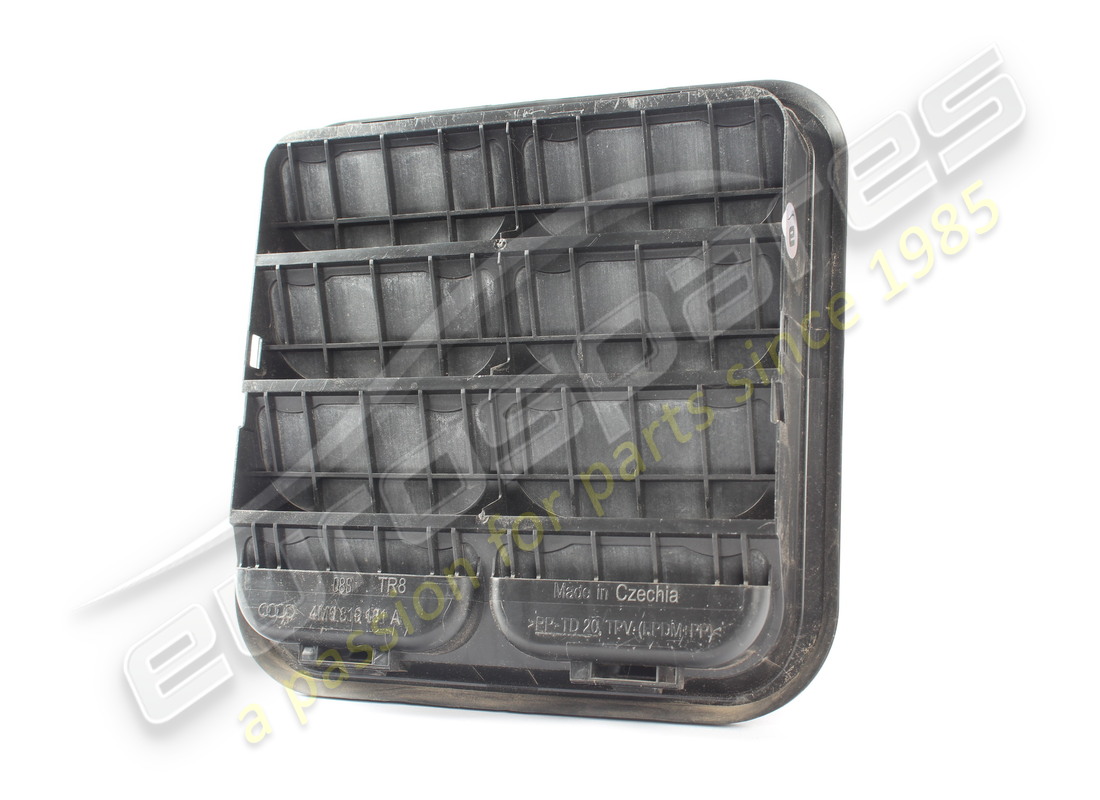 usato lamborghini tipo flap unidirezionale. numero parte 4m0819181a (2)