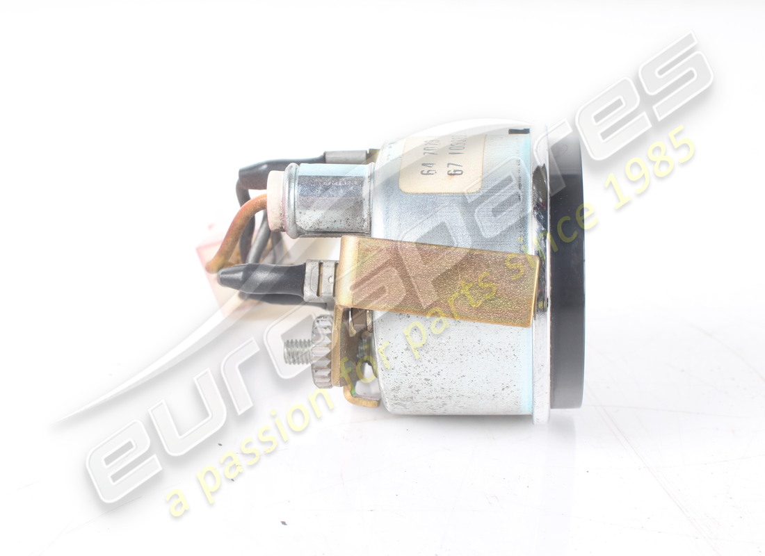 manometro pressione olio ferrari usato. numero parte 40084105 (4)