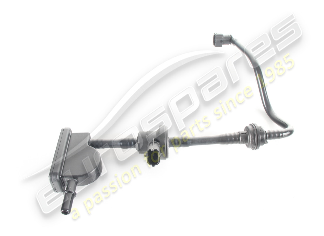 nuovo porsche tubo di sfiato. numero parte 99711002973 (1)