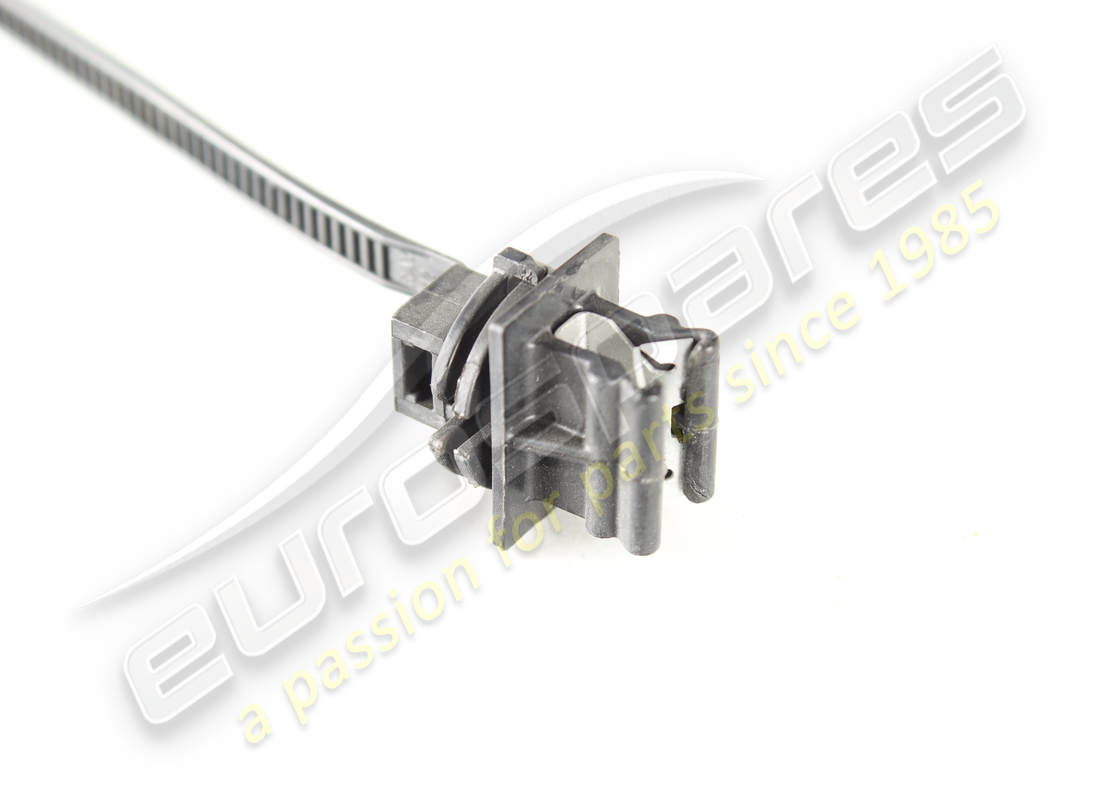 nuovo maserati clip a molla tubo a/c. numero parte 670031653 (2)