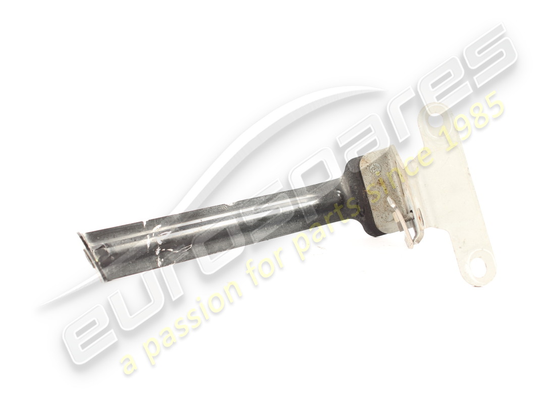paraurti posteriore dx completo usato ferrari latera. numero parte 88980700 (2)