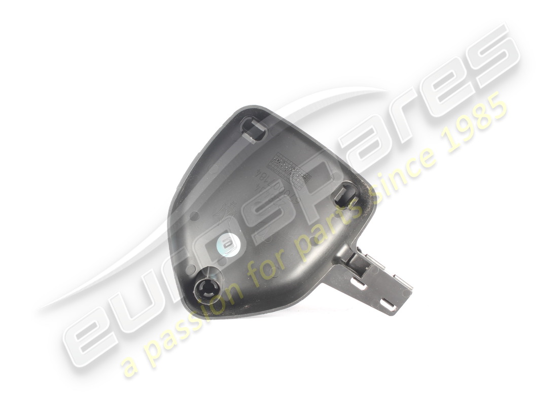 ammortizzatore sx usato maserati. coppa superiore. numero parte 670007184 (2)