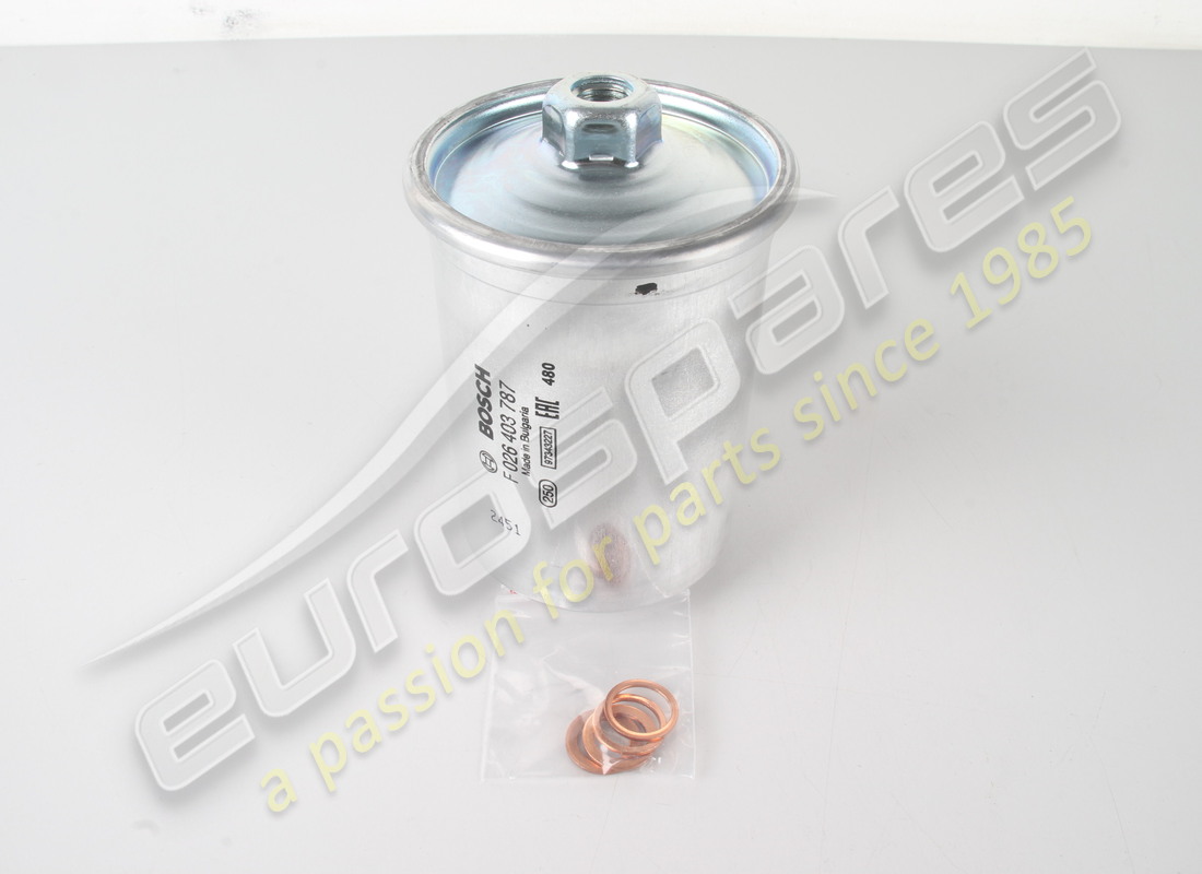 nuovo filtro carburante bosch oe. codice articolo 152212 (1)