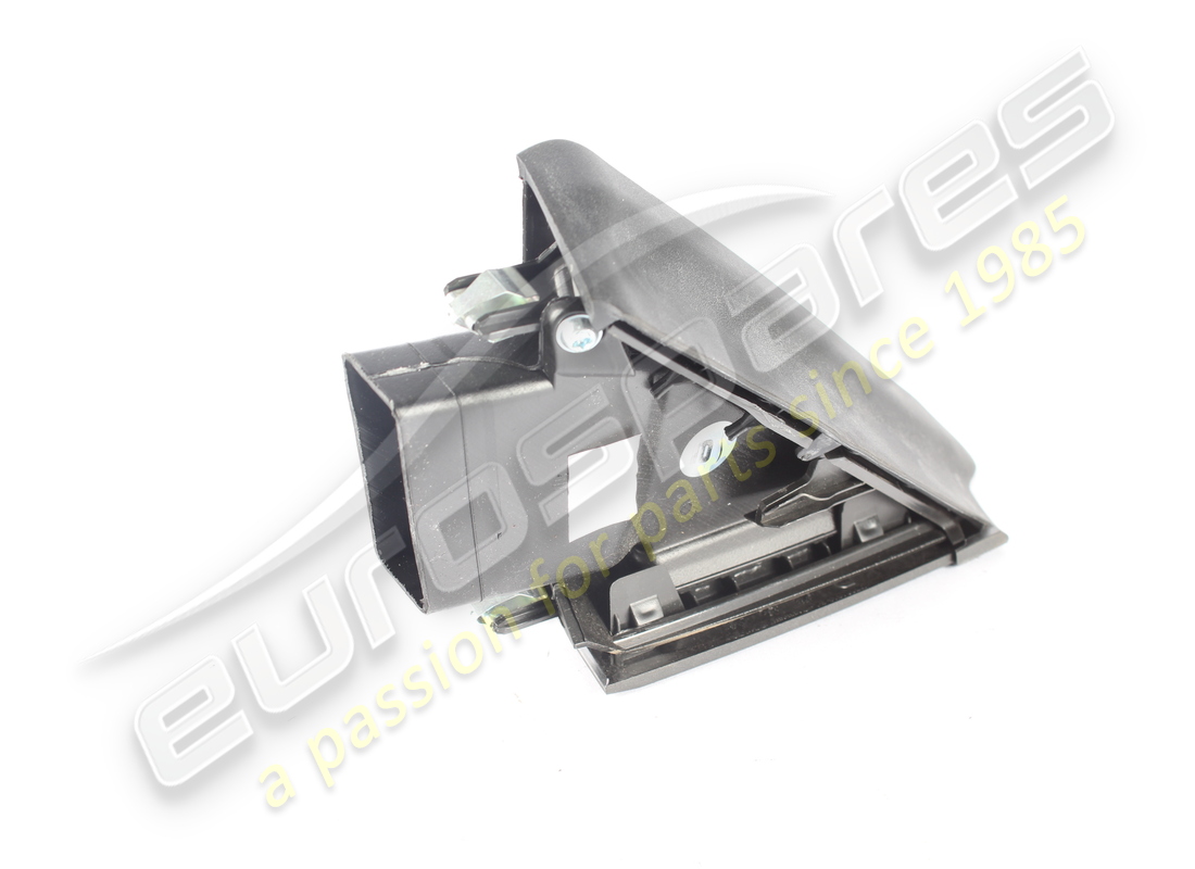 rifinitura specchietto interno sx usata maserati. numero parte 670040481 (2)