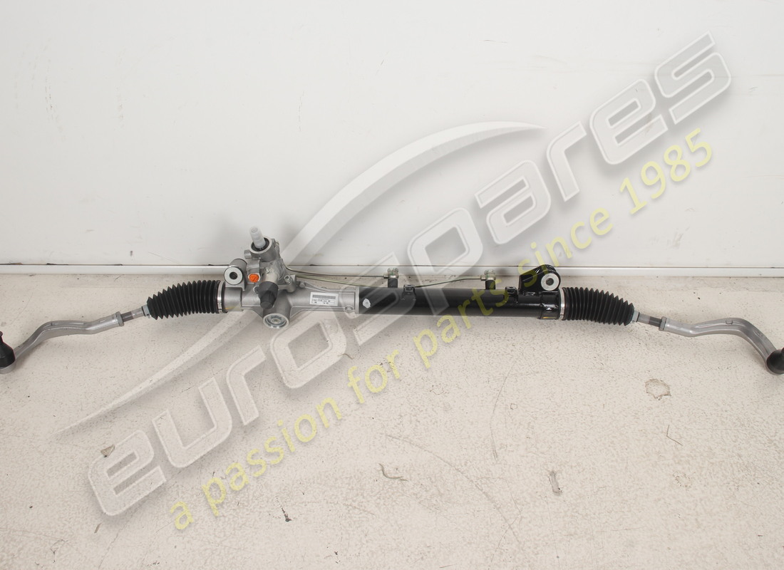 nuovo maserati cremagliera sterzo. numero parte 673010888 (1)