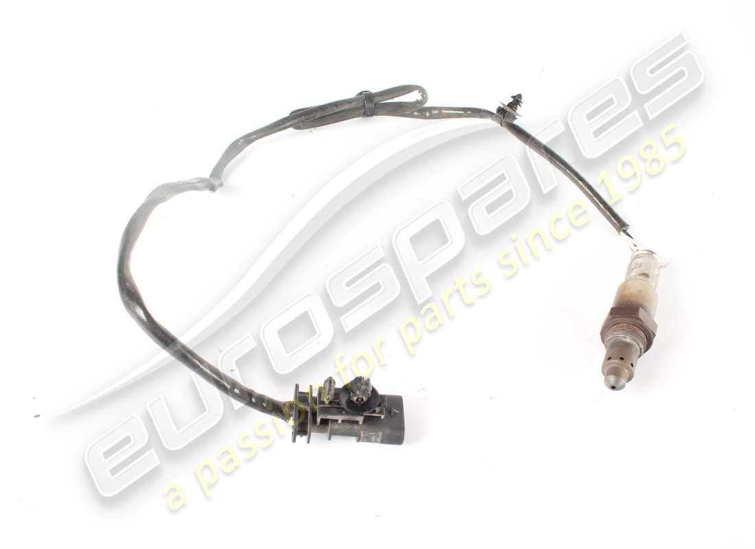 USATO Ferrari SONDA LAMBDA POST. NGK L=810 . NUMERO PARTE 787780 (1)