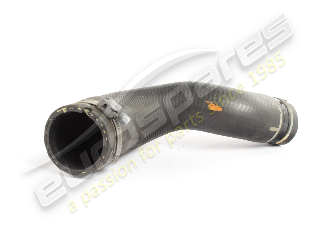 tubo di ritorno dell'acqua ferrari usato sul motore. numero parte 336919 (2)