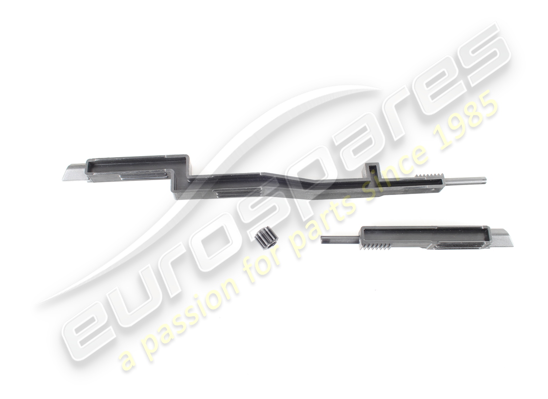 nuova porsche versione rhd - vano portaoggetti (pr:099). numero parte 99755240901 (1)