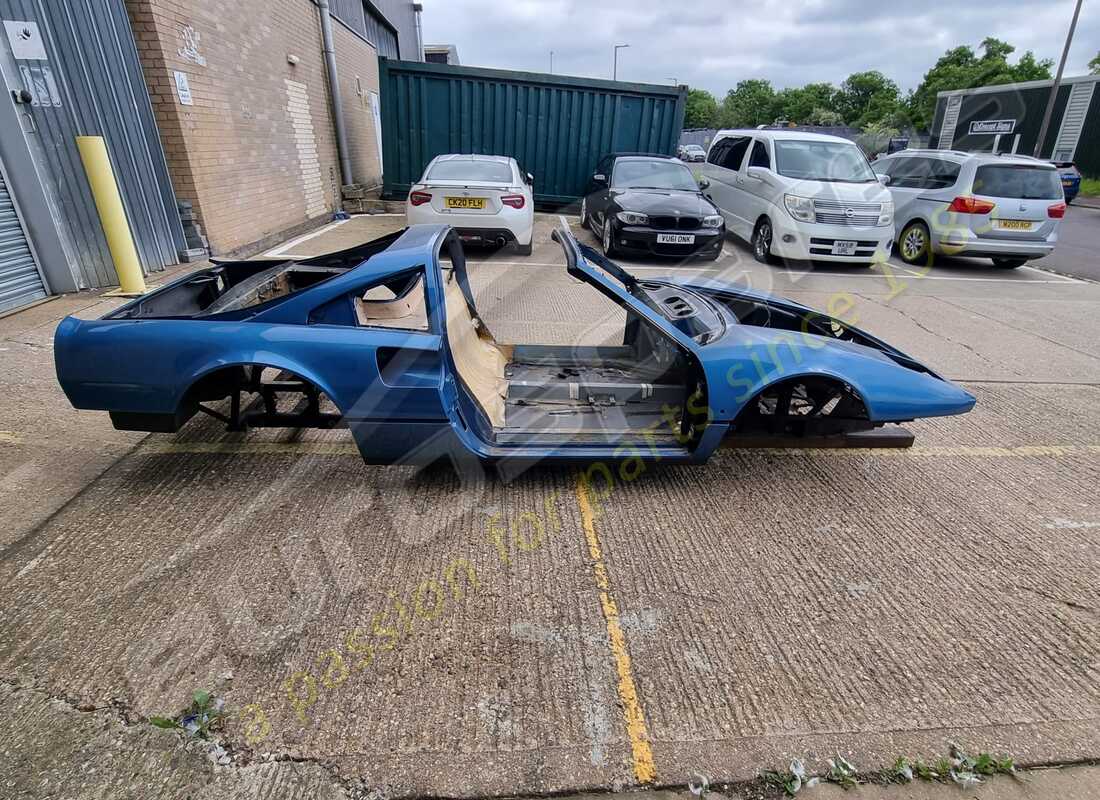 carrozzeria ferrari gts usata. numero parte 617512000 (6)