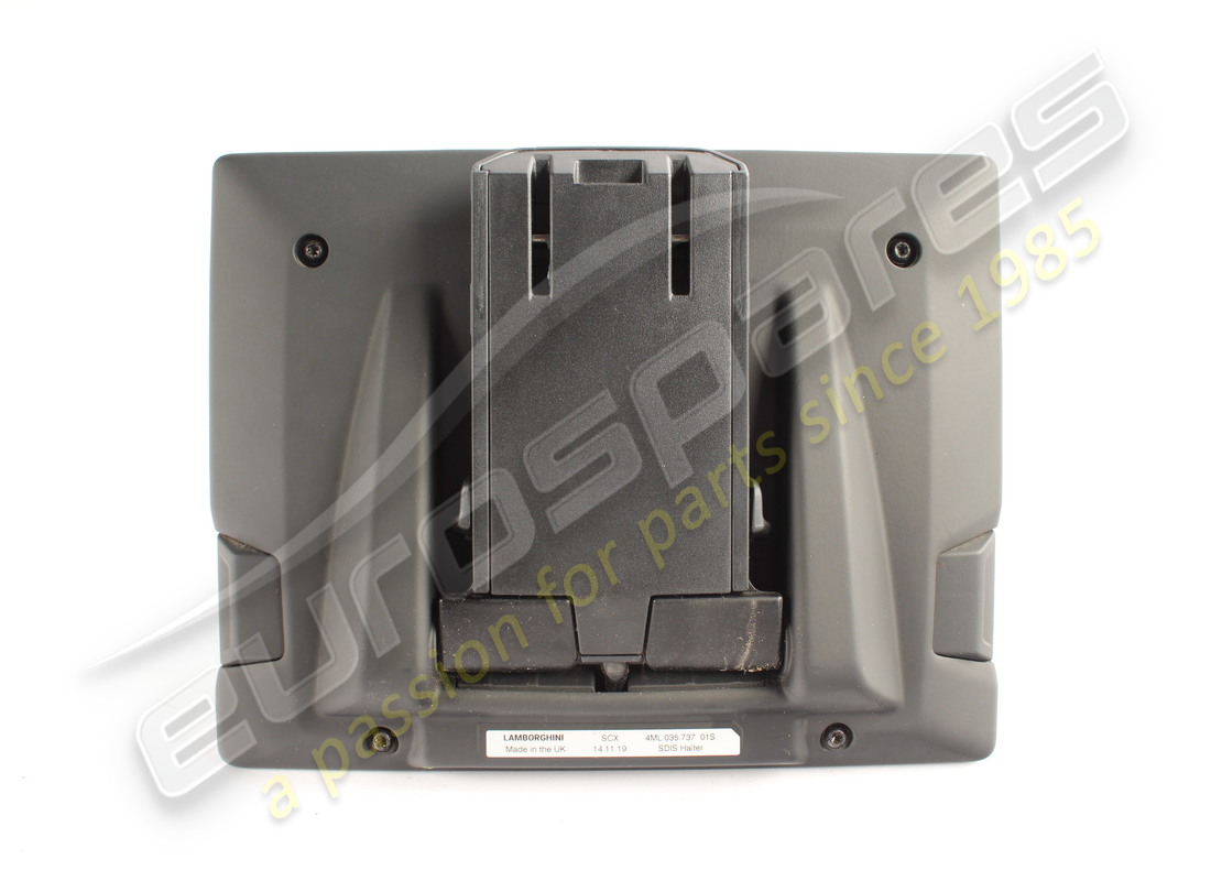 adattatore lamborghini usato. numero parte 4ml035737 (3)