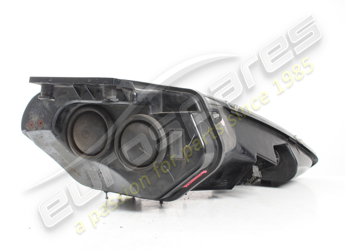 aston martin gruppo fanale danneggiato, hid, lh, rhd numero parte 4g4313w030ad (2)