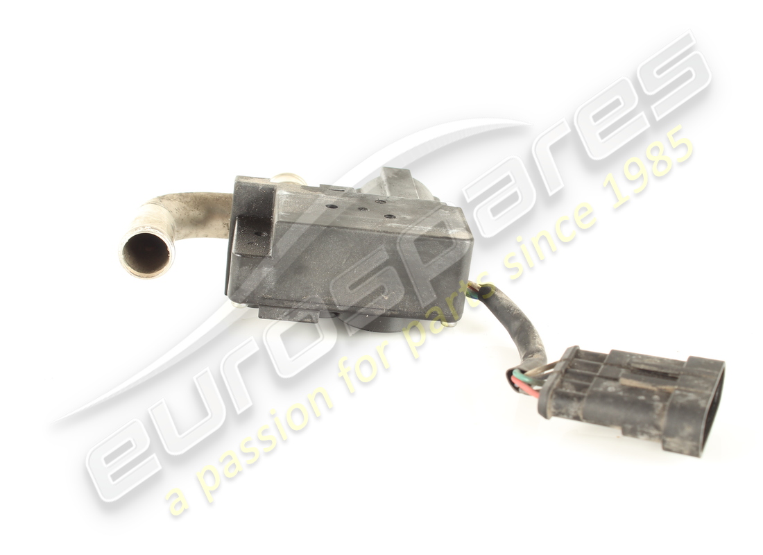 usata ferrari valvola tgk dx. numero parte 67635900 (2)