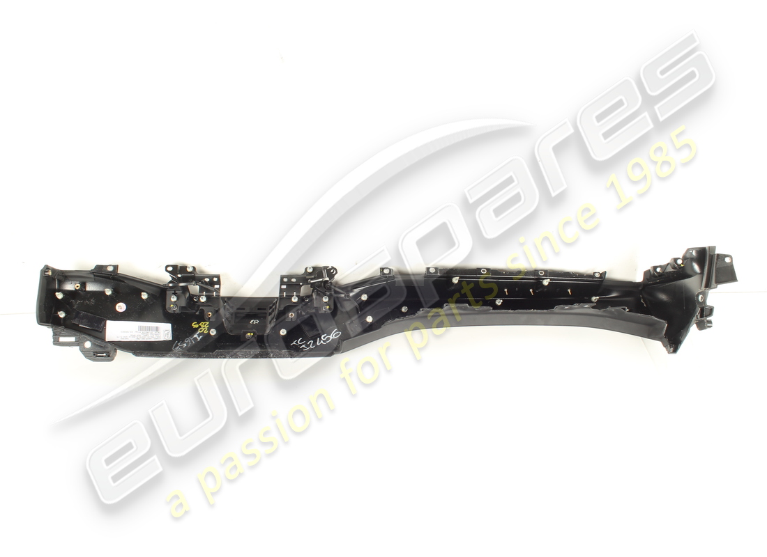 fascia cruscotto centrale completa usata ferrari. numero parte 741827 (4)