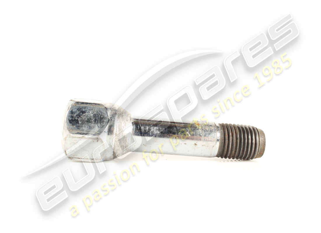 ferrari bullone della ruota l50.5-26.5f usato. numero parte 247702 (1)