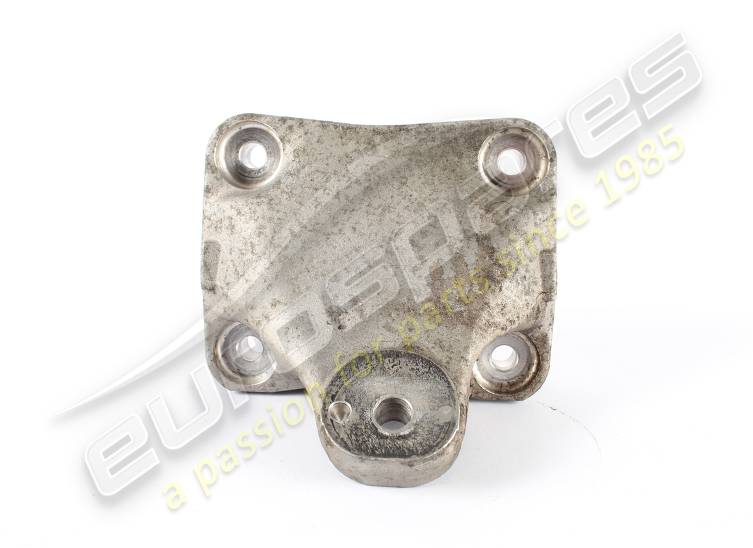 SUPPORTO MOTORE DESTRO USATO FERRARI. NUMERO PARTE 255568 (4) supporto motore destro usato ferrari. numero parte 255568 (4)