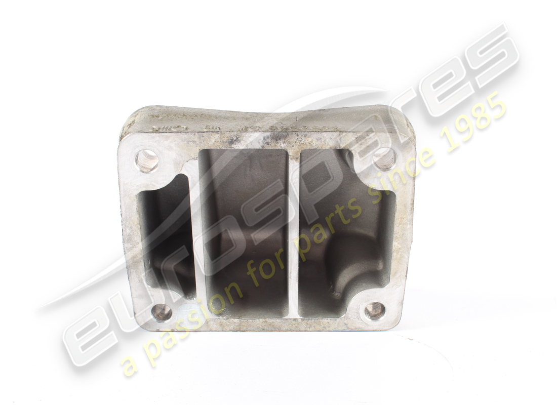 SUPPORTO MOTORE DESTRO USATO FERRARI. NUMERO PARTE 255568 (3) supporto motore destro usato ferrari. numero parte 255568 (3)