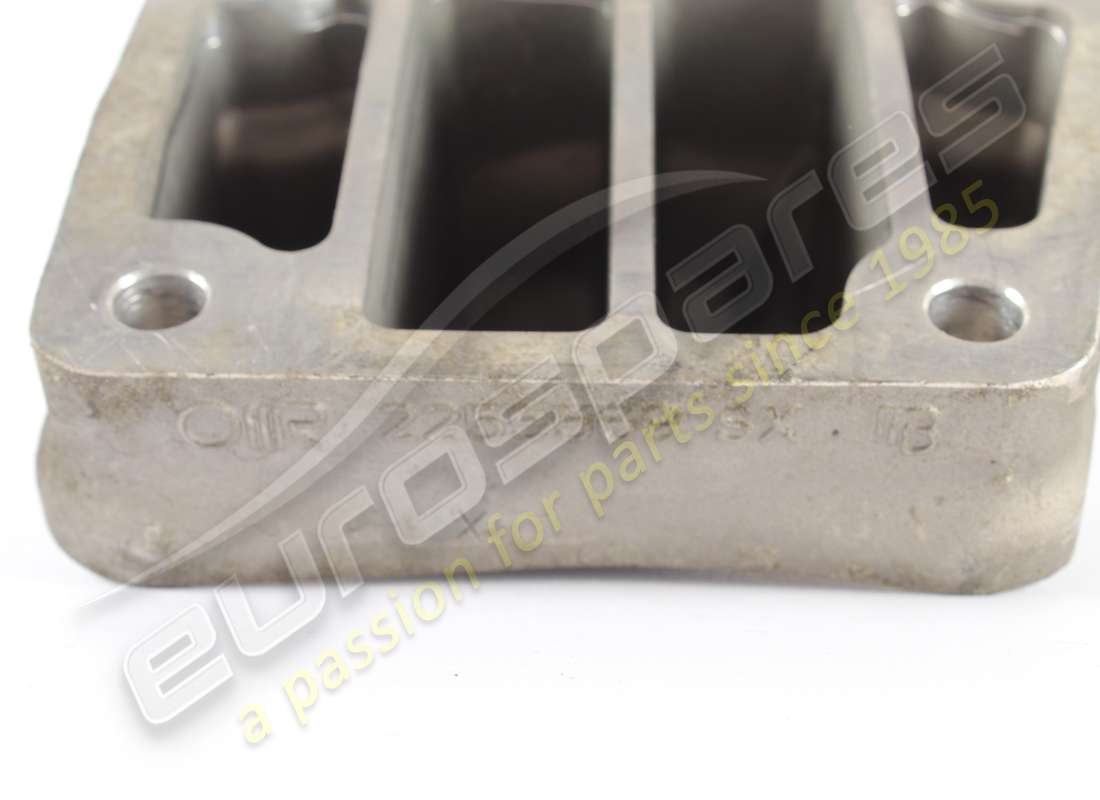 supporto motore sx usato ferrari. numero parte 255569 (5)