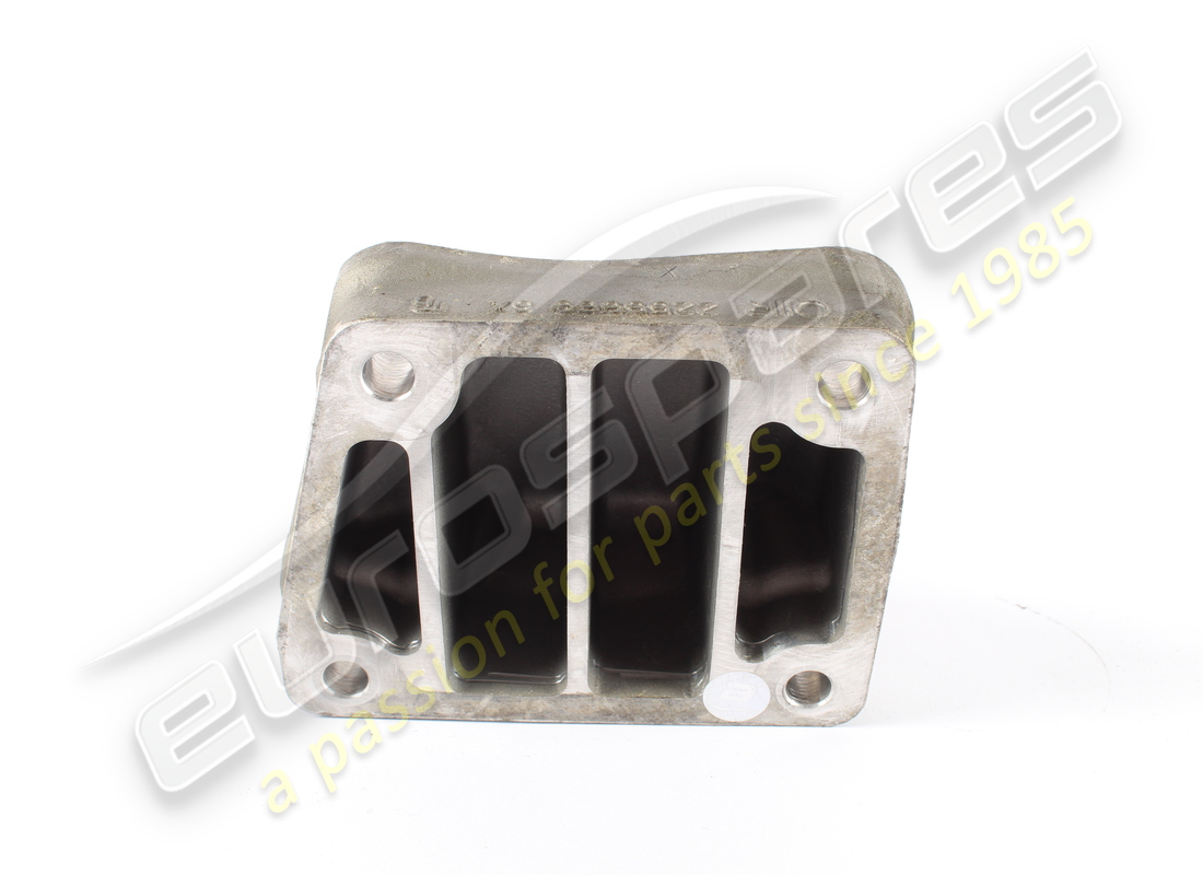 SUPPORTO MOTORE SX USATO Ferrari. NUMERO PARTE 255569 (1)