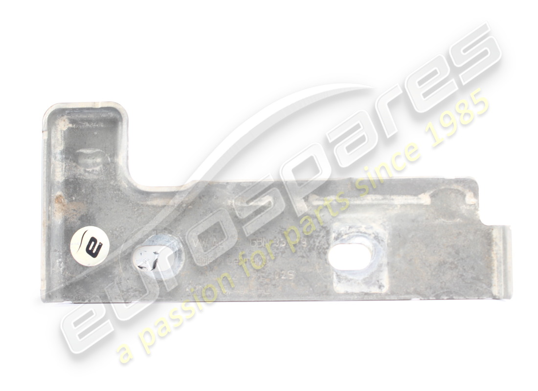 parentesi lamborghini usata. numero parte 4m0802419e (2)