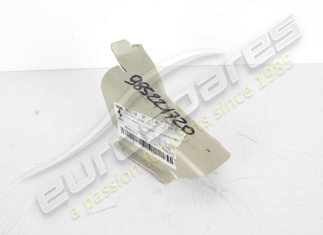 nuova connessione ferrari sprag dx. numero parte 985221720 (1)