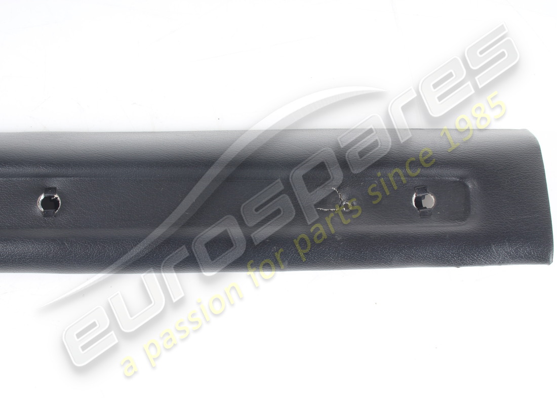 usato ferrari modanatura destra gts. numero parte 60356706 (3)