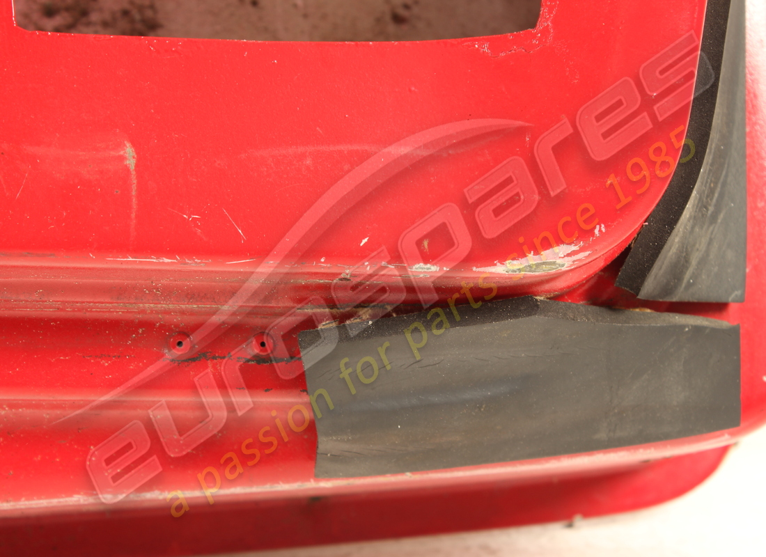 usata ferrari porta sx. numero parte 64694710 (7)