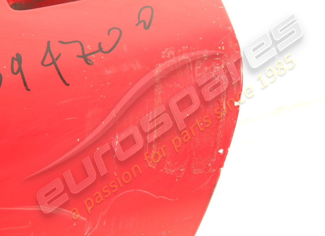 usata ferrari porta sx. numero parte 64694710 (3)
