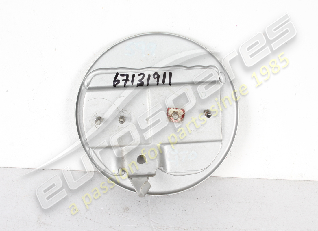 nuovo ferrari sportello del coperchio del carburante. numero parte 67131911 (2)