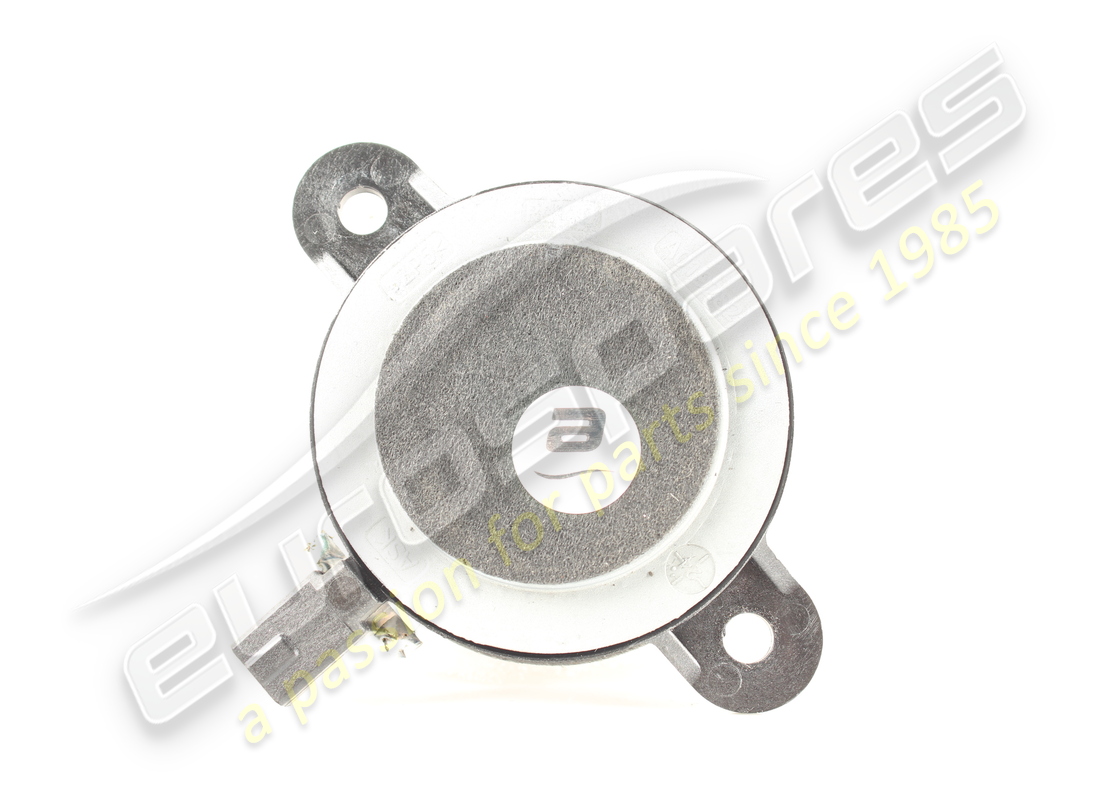 rivestimento del padiglione ferrari usato. numero parte 772416 (2)
