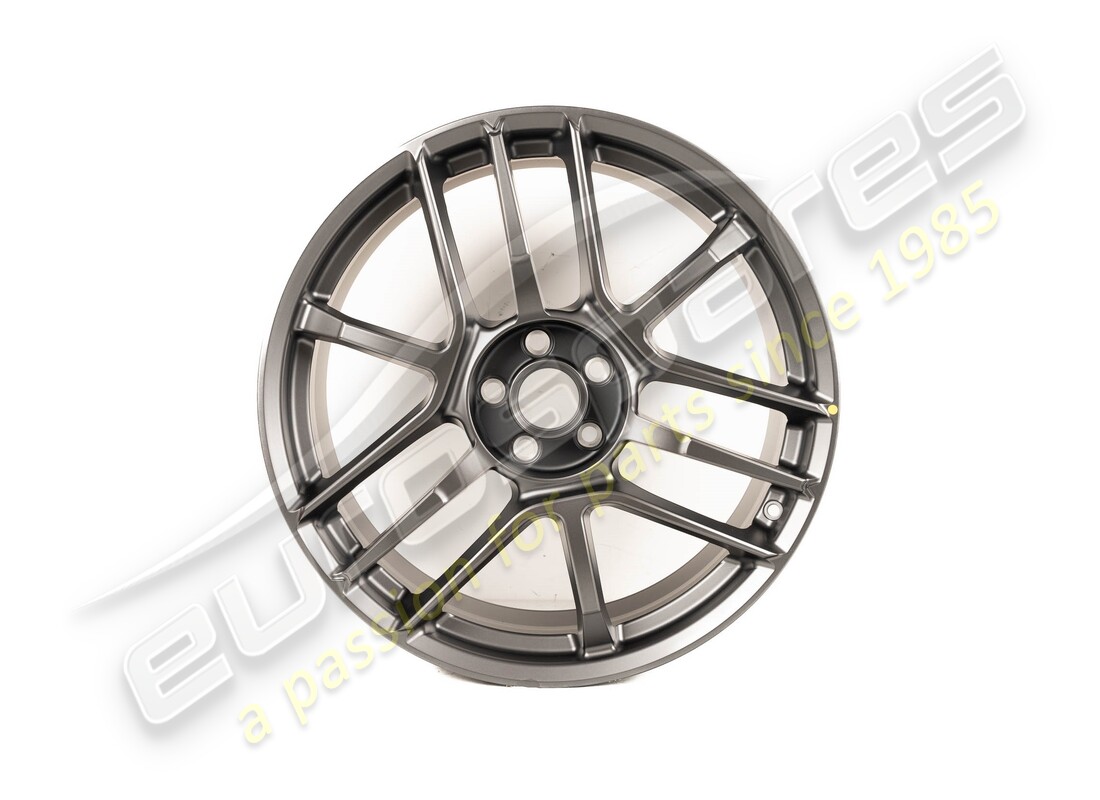 nuovo maserati cerchio corsa r20-9j matt myron. numero parte 980240014 (1)