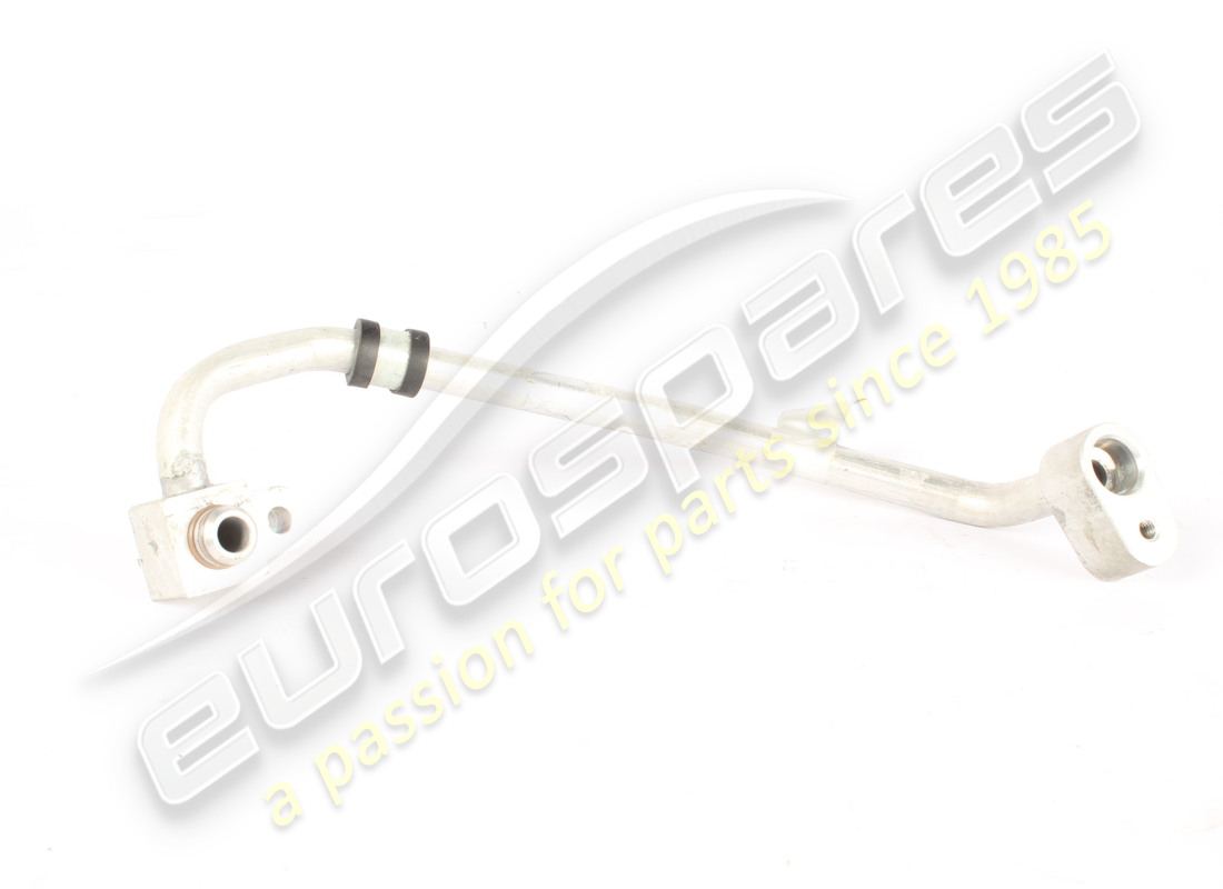 TUBO DI EROGAZIONE FREON Ferrari USATO PER CONDUTTORE NUMERO PARTE 88997700 (1)
