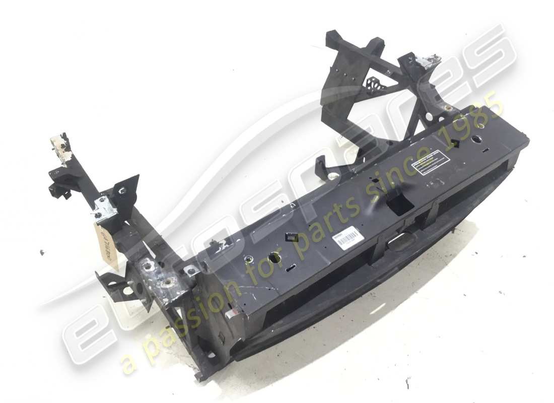 usata ferrari traversa anteriore completa. numero parte 64716800 (3)