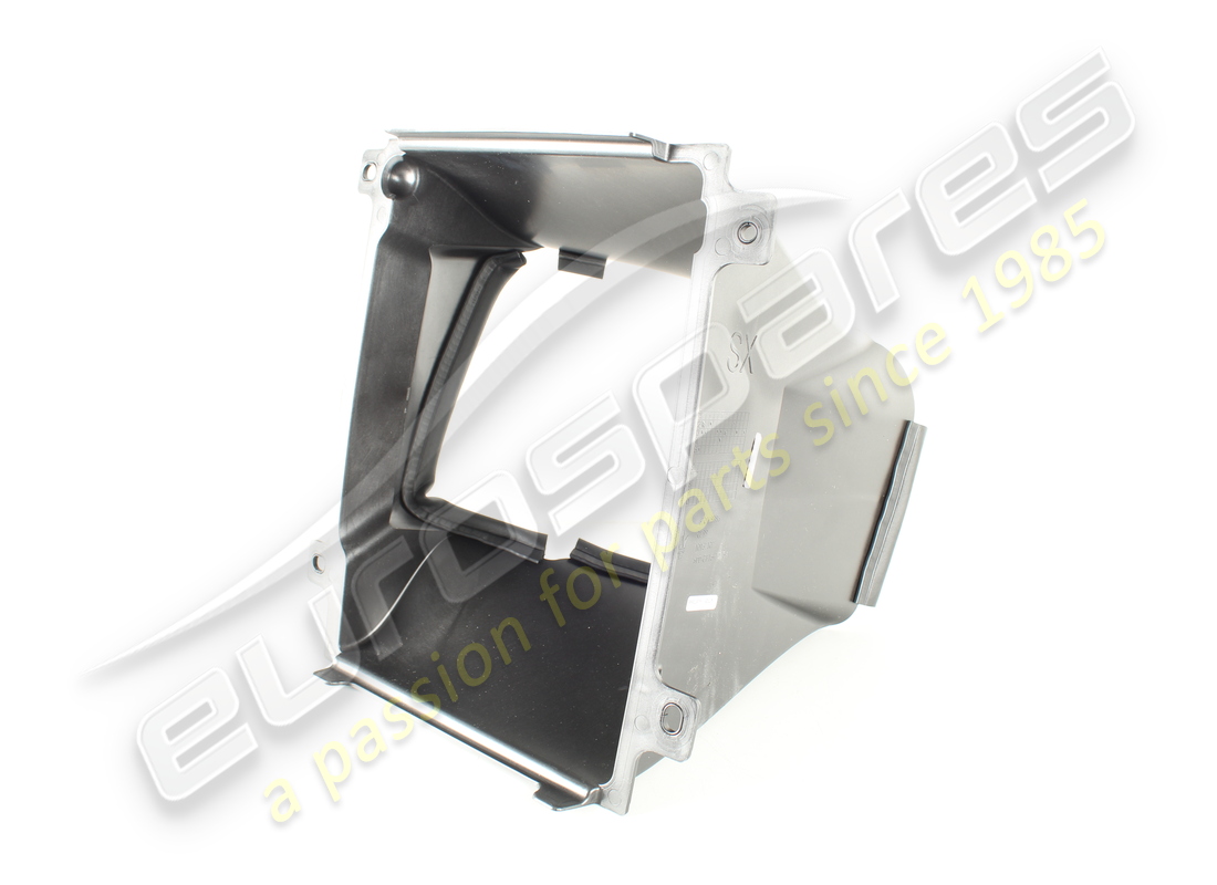 NUOVO MASERATI TRASPORTATORE LH. NUMERO PARTE 670178985 (4) nuovo maserati trasportatore lh. numero parte 670178985 (4)