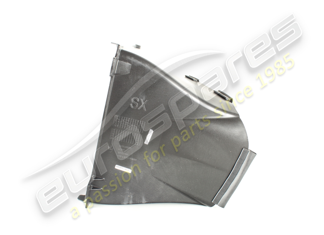 NUOVO MASERATI TRASPORTATORE LH. NUMERO PARTE 670178985 (3) nuovo maserati trasportatore lh. numero parte 670178985 (3)