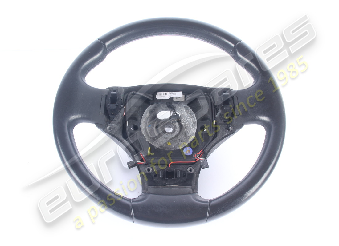 GRUPPO VOLANTE Aston Martin USATO. NUMERO PARTE 4G433600DB (1)