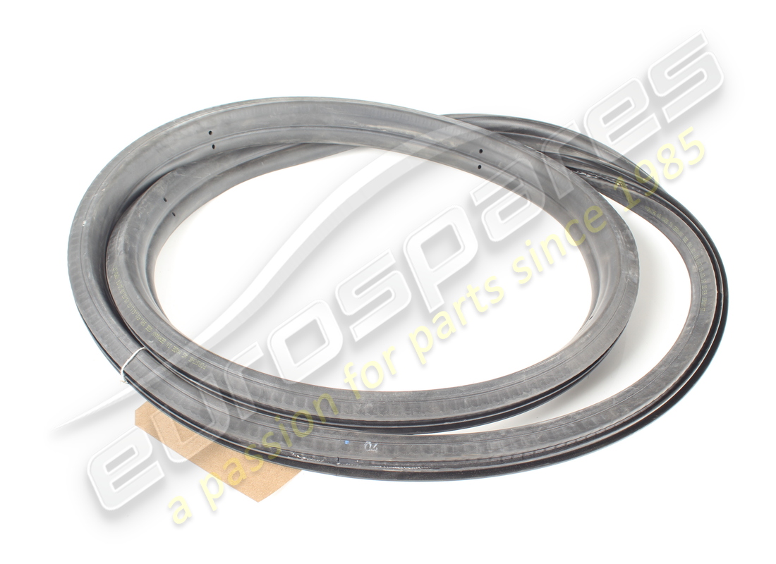 USED PORSCHE SEAL . PART NUMBER 99151161104 (1)