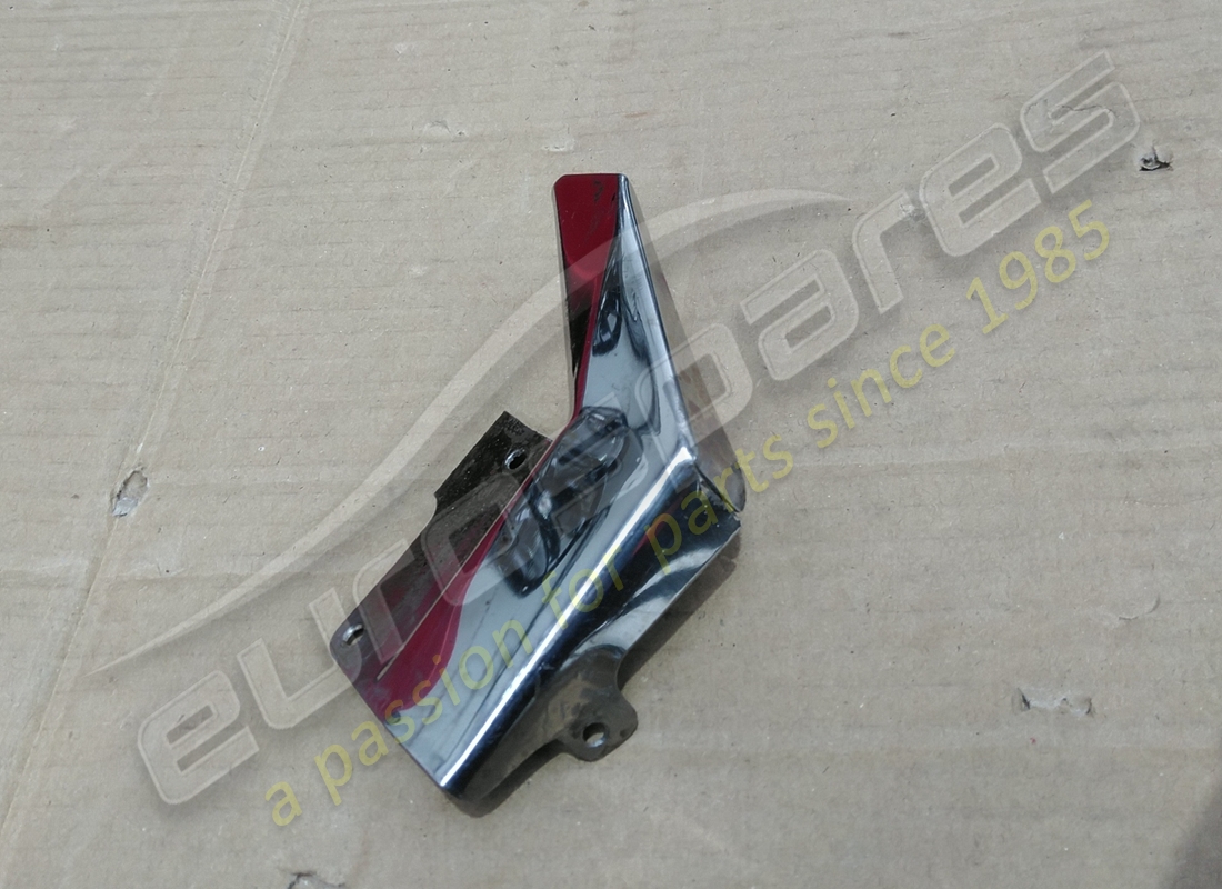 rivestimento porta anteriore sinistro usato ferrari. numero parte 40345001 (1)
