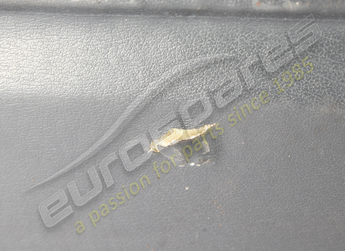 copertura danneggiata ferrari numero parte rhd 61852500 (2)