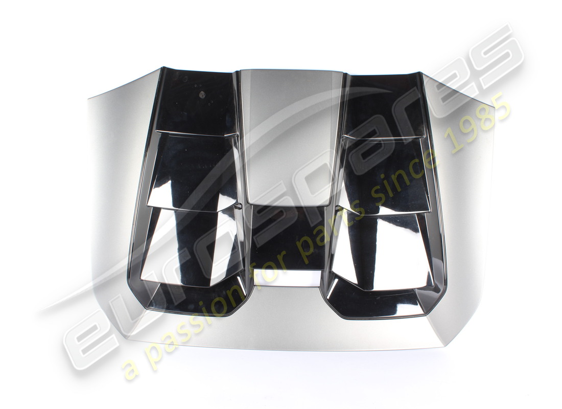 usato lamborghini numero parte cofano posteriore 4t7827029a